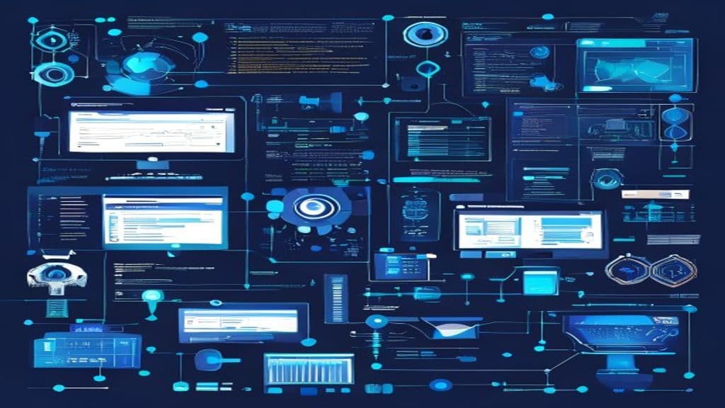 AI Agent Development: Architecture and Best Practices