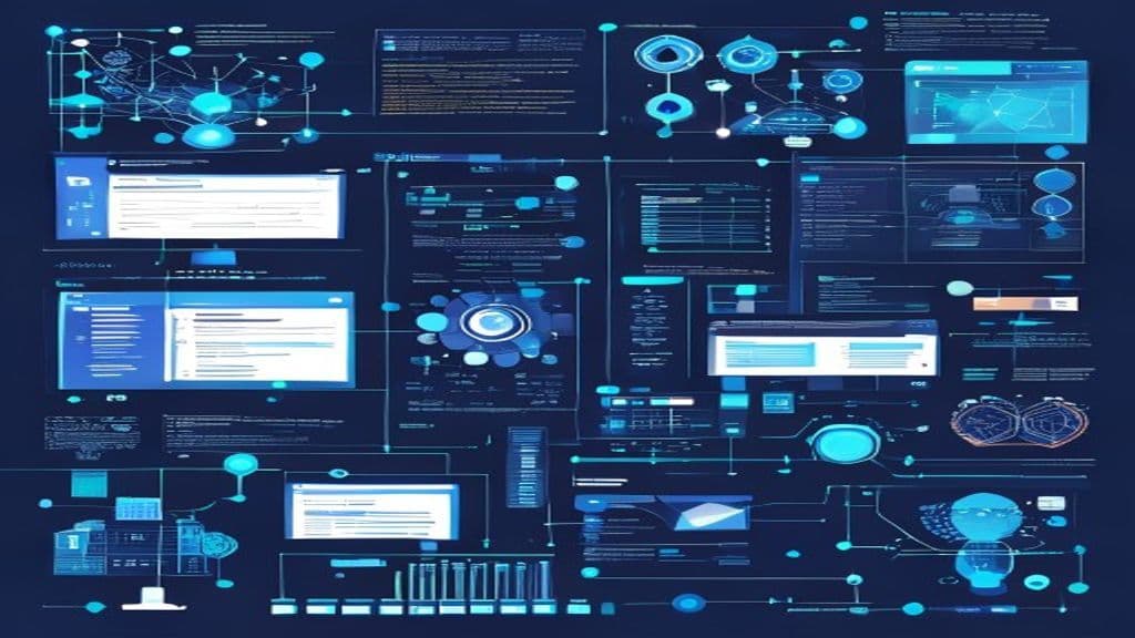 Building Enterprise AI Agents: Step-by-Step Guide