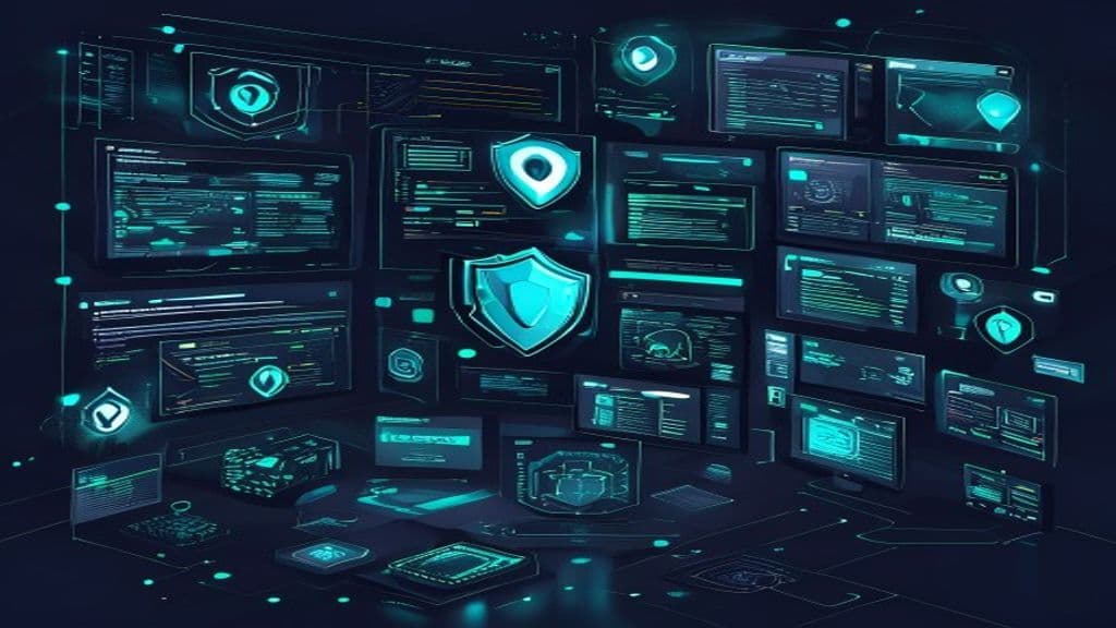 DDoS Protection: ISP-Grade Security Design