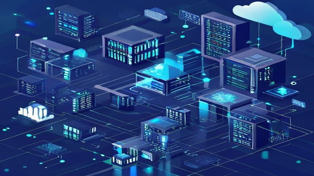 Edge Computing: Distributed Data Processing