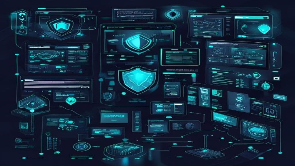 Endpoint Protection: EDR vs XDR vs MDR