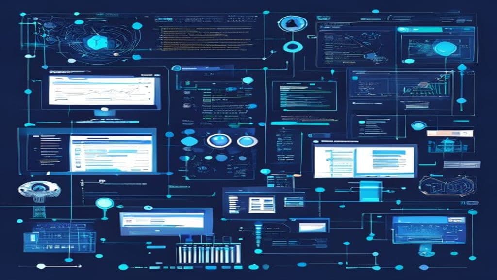 Enterprise AI Strategy: From PoC to Production