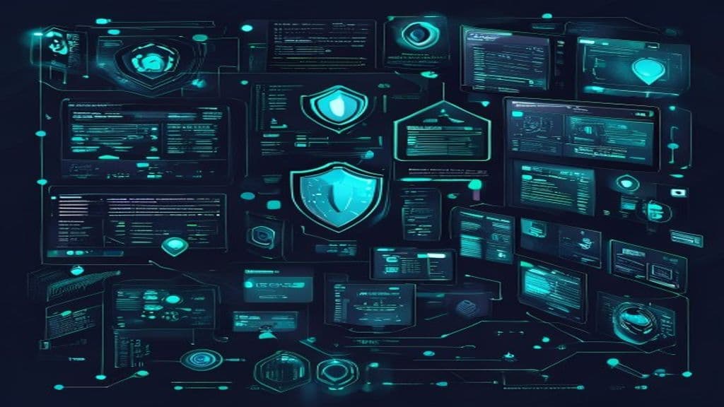 Enterprise Network Security: Layered Defense Guide