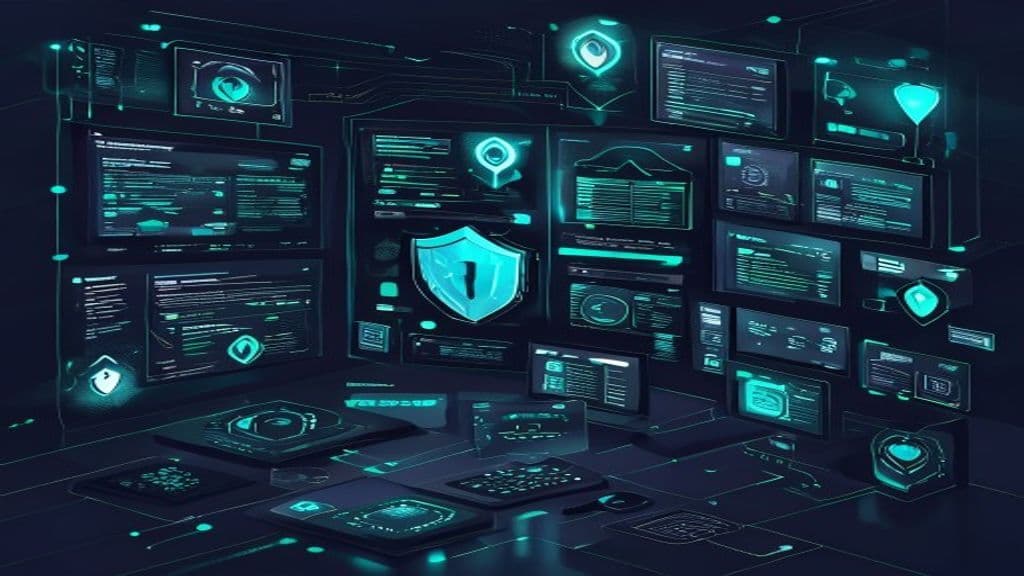 FortiGate Deployment: Next-Gen Firewall Architecture