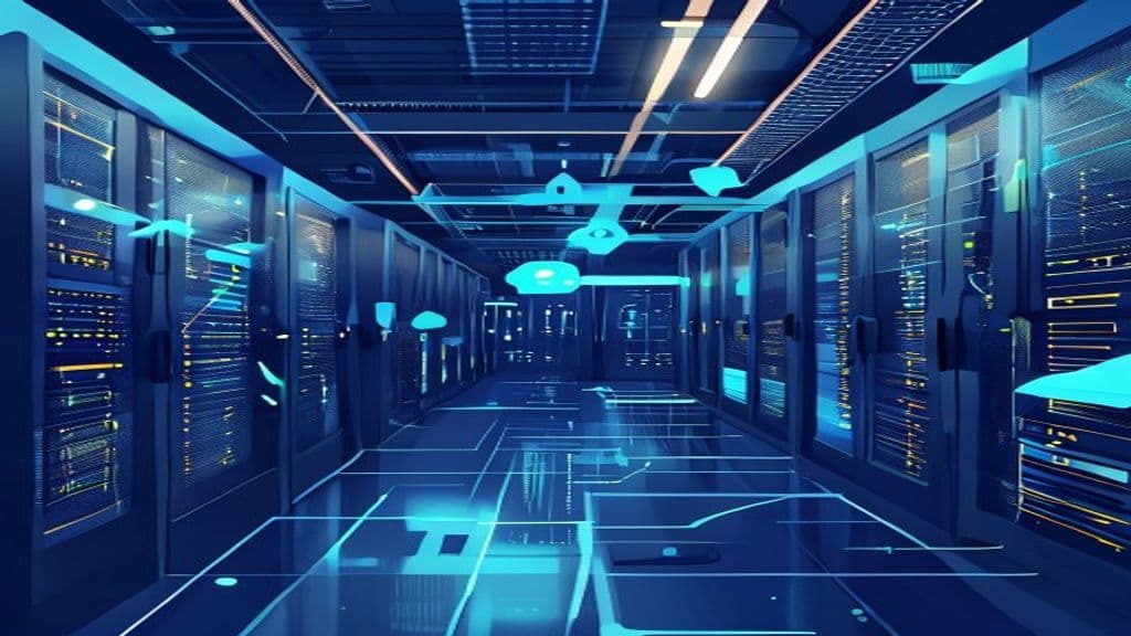 HCI Data Protection: Backup Architecture