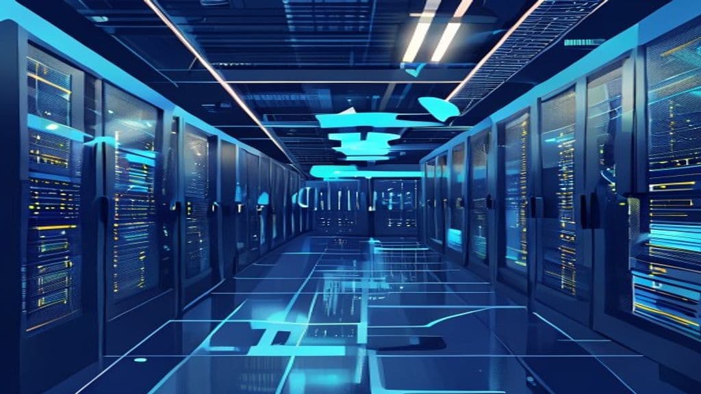 Hybrid Cloud Architecture: On-Premises + AWS/Azure