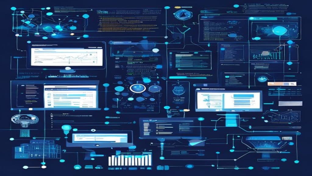Multi-Agent Systems: Enterprise Applications