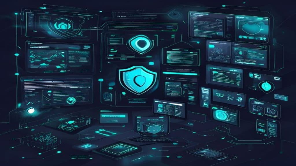 Network Access Control (NAC): 802.1X Guide