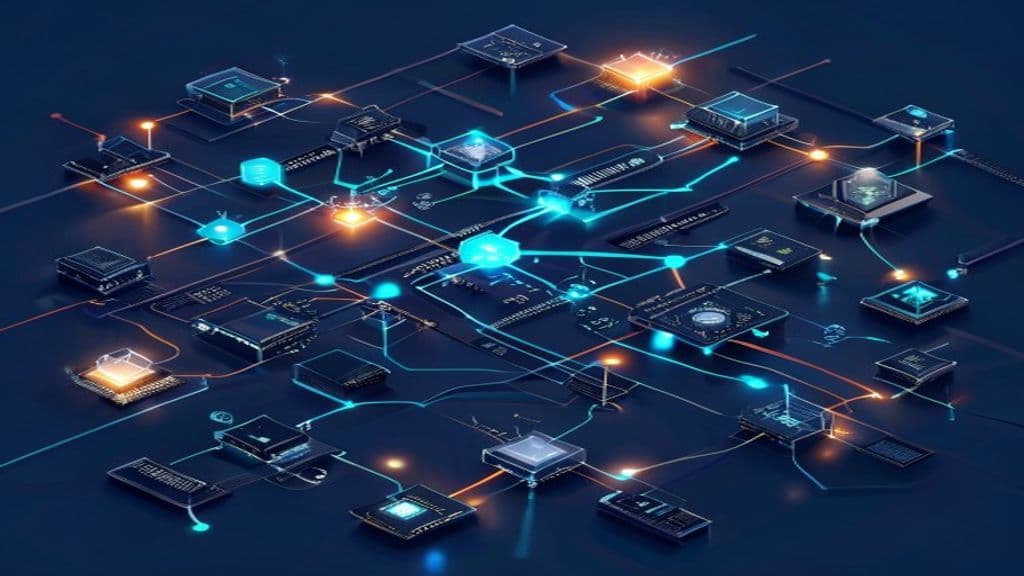Network Segmentation: Best Practice Guide