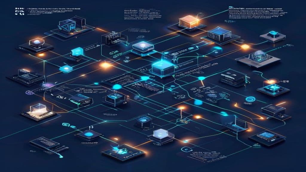 NSX-T Enterprise Deployment: A Step-by-Step Guide from Our Largest Project