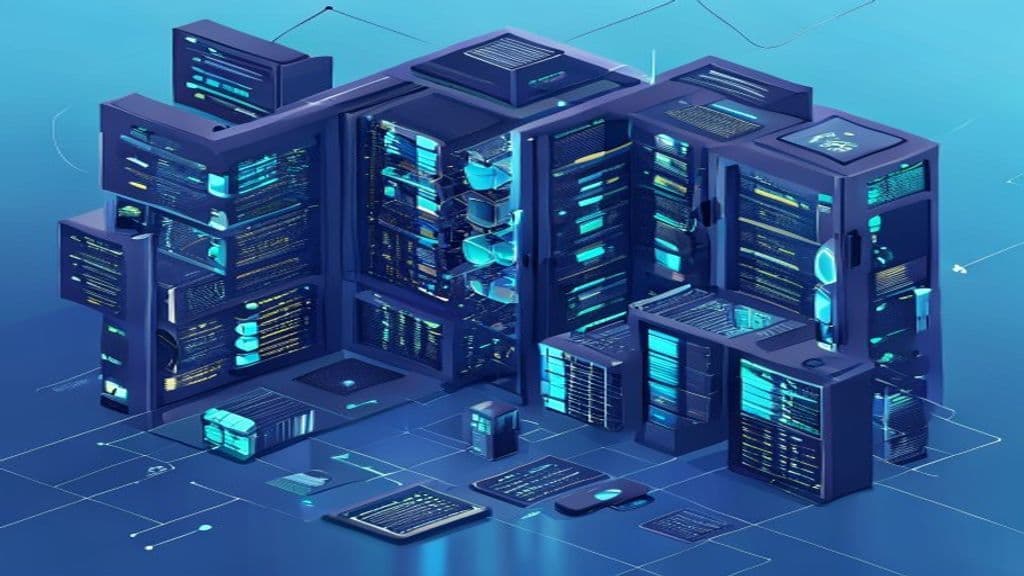 Nutanix vs Sangfor vs VMware: HCI Comparison