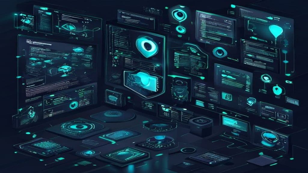 Ransomware Prevention: Security Architecture Guide
