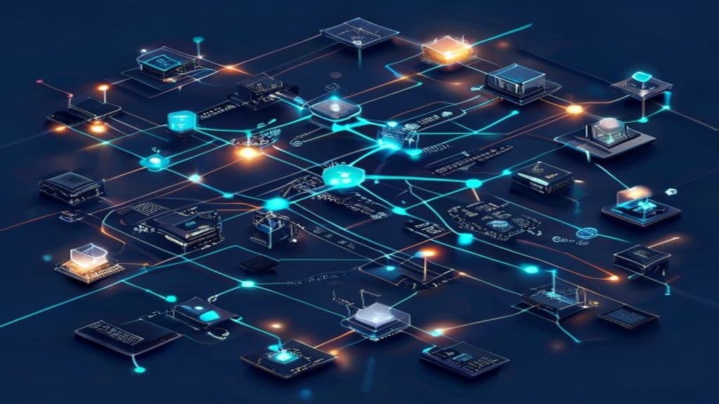 SD-WAN Multi-Branch: Retail Network Design