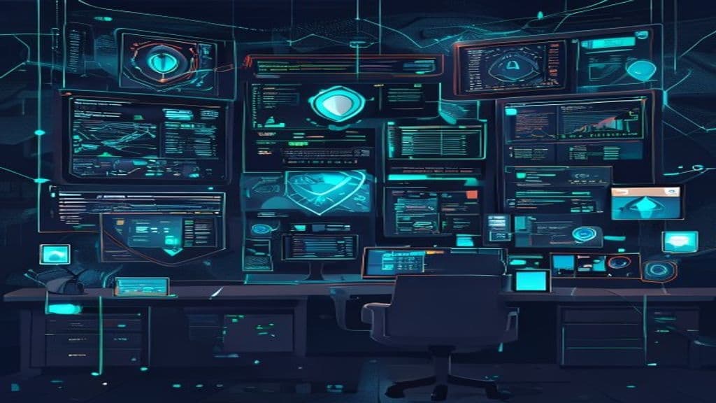 Security Operations Center (SOC): Build vs Outsource