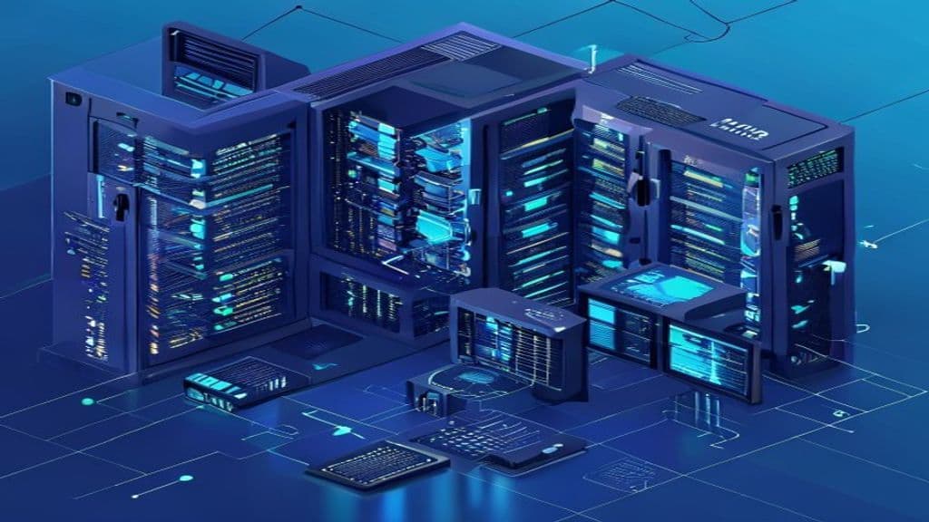 VMware vs Hyper-V vs Proxmox: The 2025 Hypervisor Showdown