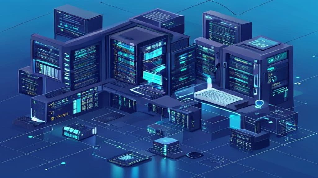 VMware Licensing in 2025: What Broadcom Changed and What You Should Do