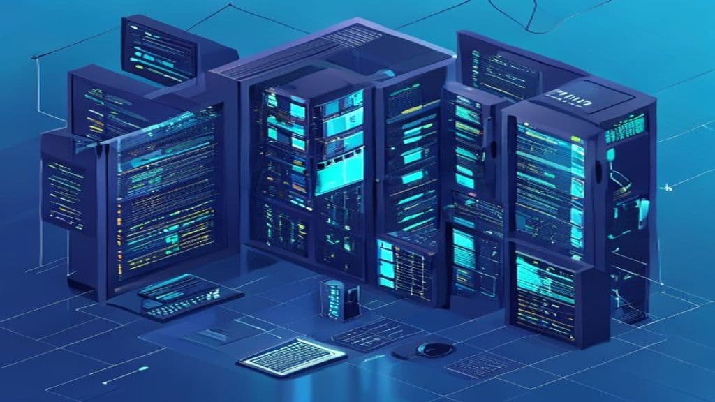 VMware Migration Checklist: 10 Steps That Saved Us From Disaster