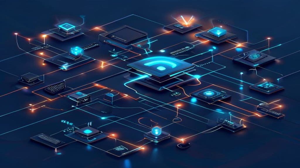 WiFi 6 Enterprise: Deployment Best Practices