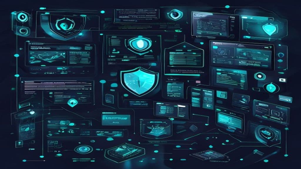 Zero Trust Network: Enterprise Implementation Guide