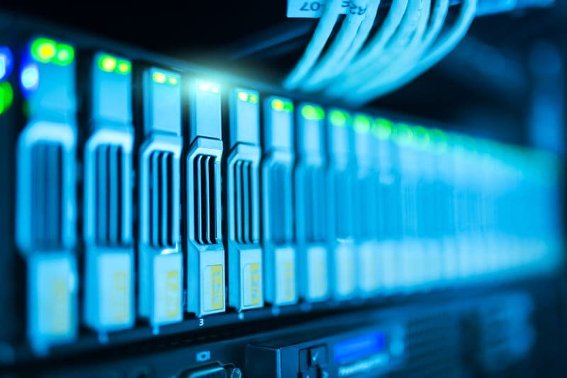 Access Switches