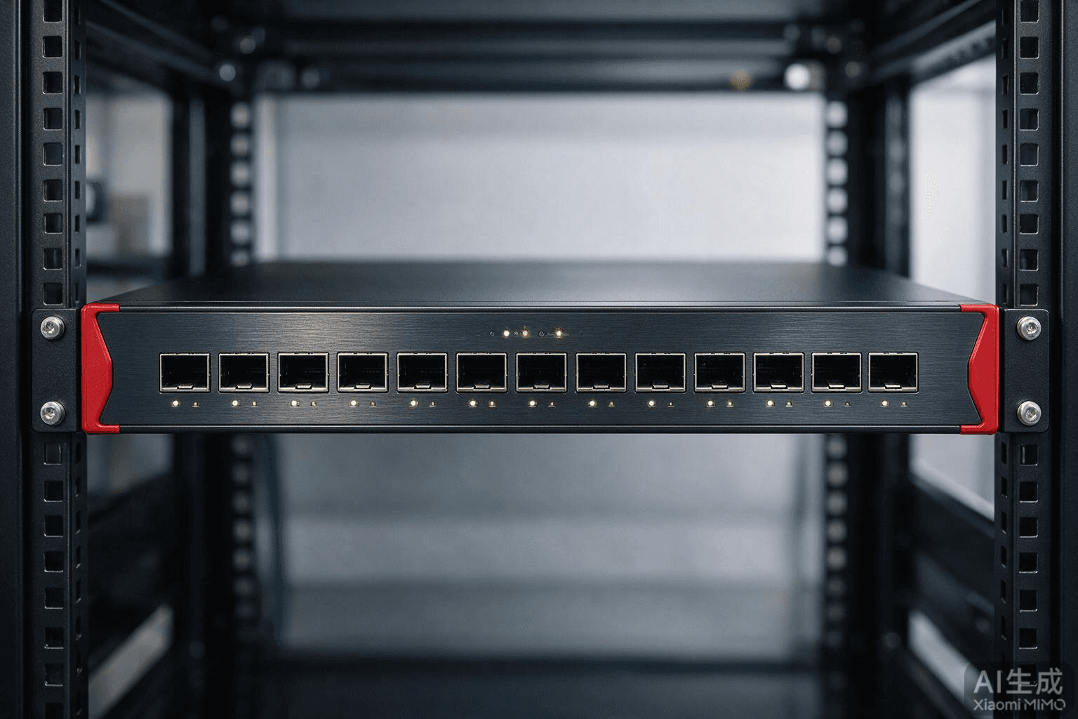 Next-Gen Firewall & IPS