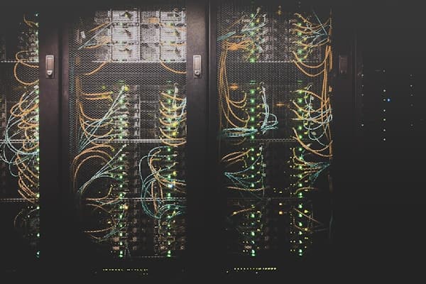 Run infrastructure