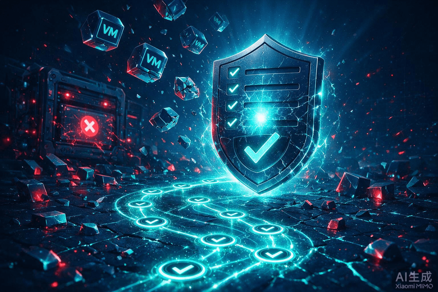 VMware Migration Checklist: 10 Steps That Saved Us From Disaster