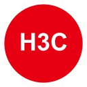 H3C