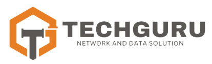 Techguru Logo